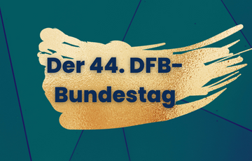 DFB 44. Bundestag