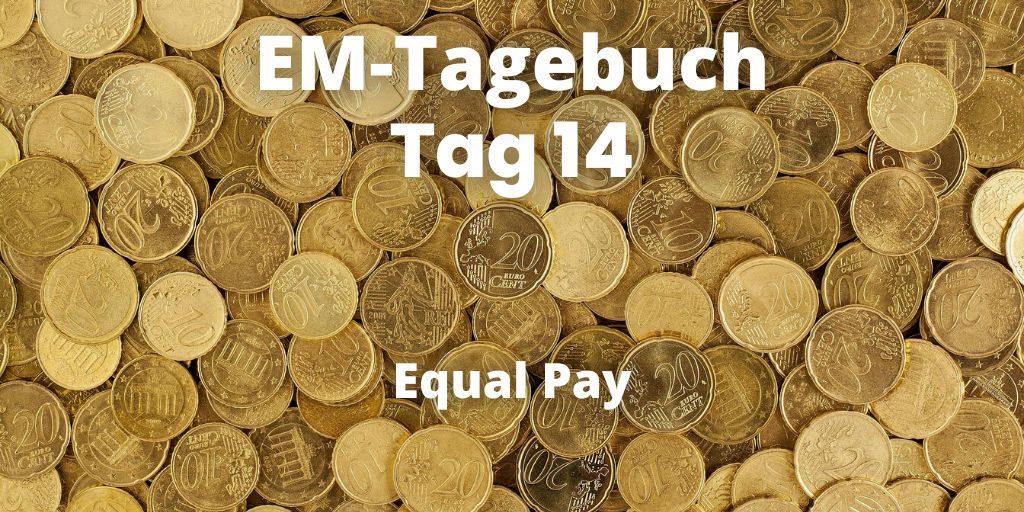 Tag 14 Equal Pay