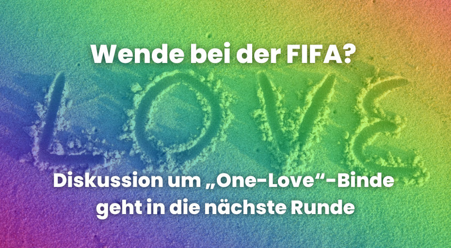 FIFA OneLove1