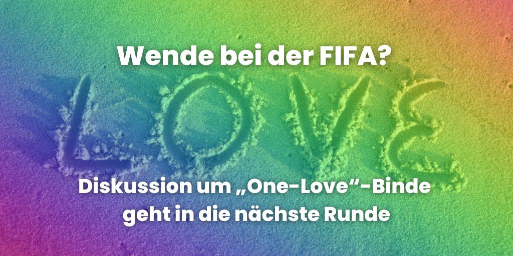 FIFA OneLove(1)